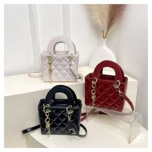 Cross-border Fashion Women's Bag 2025