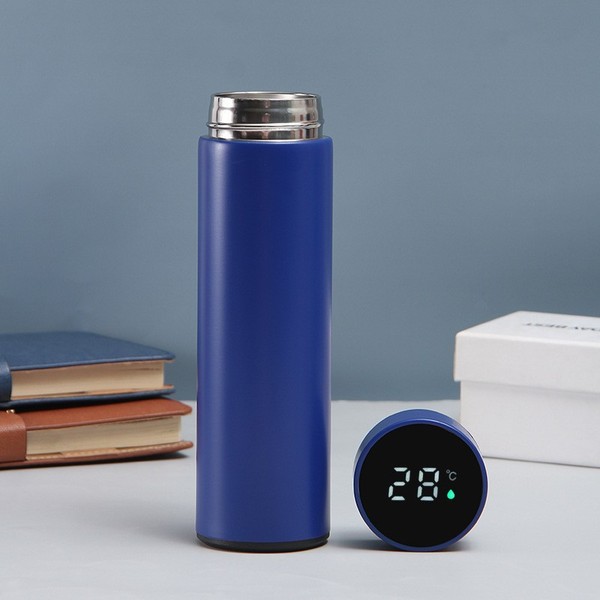 Hot & Cool Smart LED Flask – 500ML - Image 6