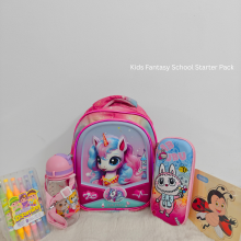 Kids Fantasy School Starter Pack